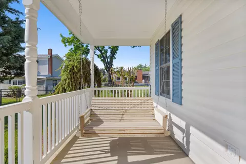 Exterior - Undisclosed, Broadway, VA 22815 photo 7 of 12
