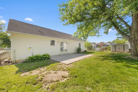 Exterior - Undisclosed, Broadway, VA 22815 photo 8 of 12