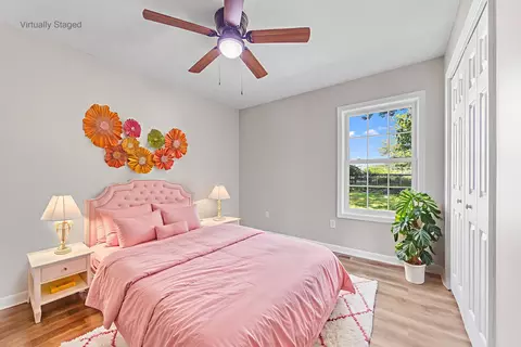Bedroom - Undisclosed, Broadway, VA 22815 photo 5 of 6