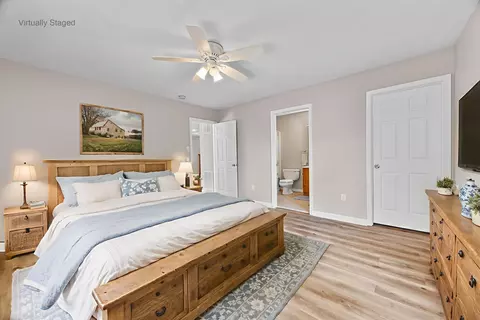 Bedroom - Undisclosed, Broadway, VA 22815 photo 4 of 6
