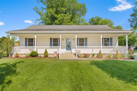 Undisclosed, Broadway, VA 22815