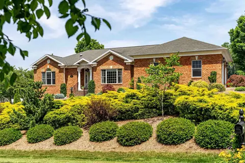 4160 Brown Roan Ln, Harrisonburg, VA 22801