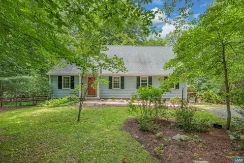 4260 Sylvan Ln, Charlottesville, VA 22911