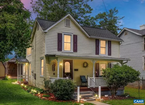 614 N Commerce St, Culpeper, VA 22701