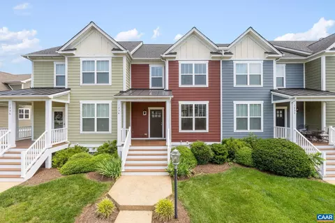 1254 Haden Pl, Crozet, VA 22932