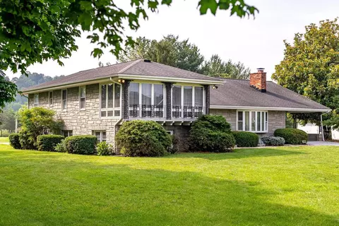 4490 N Valley Pike, Harrisonburg, VA 22802