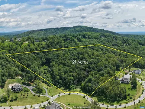 Hyland Ridge Dr, Charlottesville, VA 22901