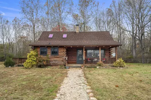 35 S Bottom Rd S, Raphine, VA 24472 photo 1