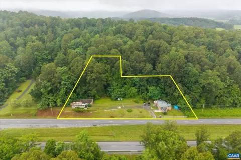 3744 3758 Monacan Trail Rd, North Garden, VA 22959