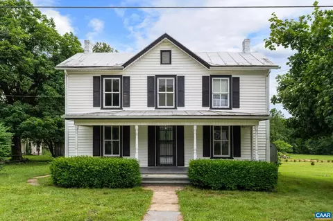 1795 New Hope And Crimora Rd, Crimora, VA 24431
