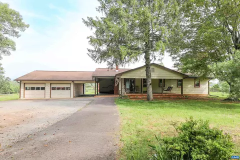 4160 Dickerson Rd, Charlottesville, VA 22911 photo 4