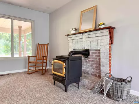 4160 Dickerson Rd, Charlottesville, VA 22911 photo 5