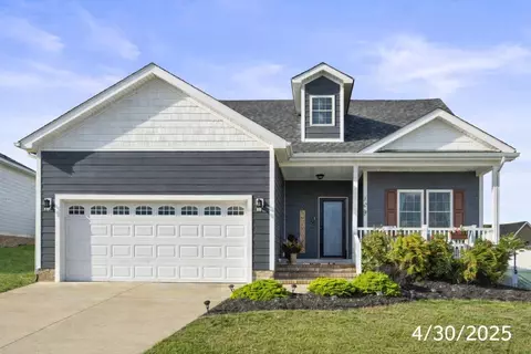 109 Beauregard Dr, Staunton, VA 24401