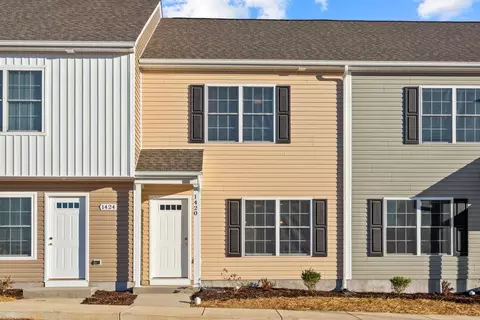 1420 Woodrow Cir, Harrisonburg, VA 22802