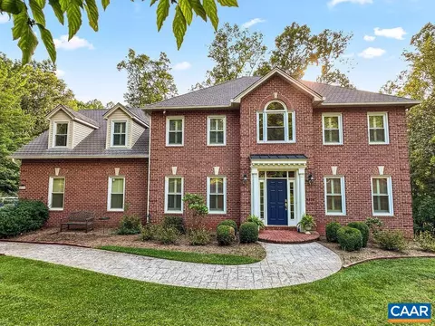 4936 Mountain Laurel Dr, Lynchburg, VA 24503