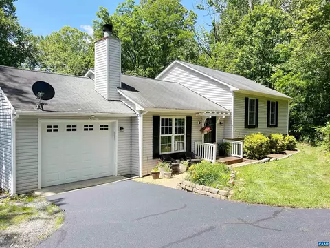 1203 Afton Mountain Rd, Afton, VA 22920