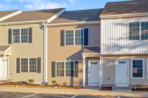 1404 Woodrow Cir, Harrisonburg, VA 22802