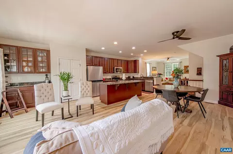 308 Patriot Way, Charlottesville, VA 22903