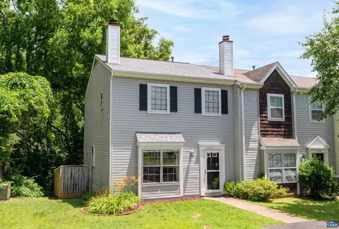 1616 Cool Spring Rd, Charlottesville, VA 22901