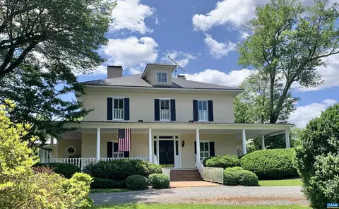 9086 Spotswood Trl, Gordonsville, VA 22942