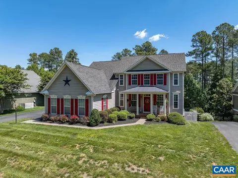 716 Bear Island Pkwy, Zion Crossroads, VA 22942