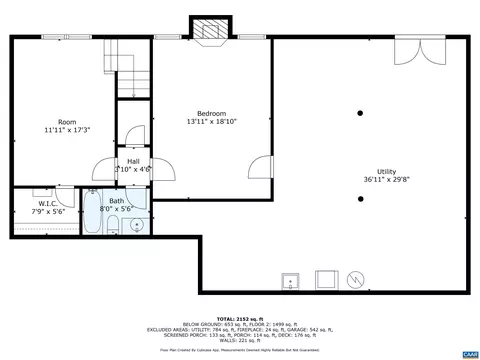 6 Putt Cir, Palmyra, VA 22963 photo 48