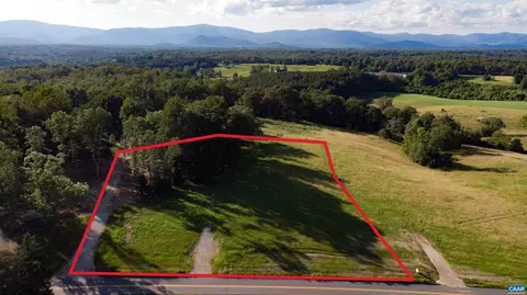 lot7 Advance Mills Rd, Ruckersville, VA 22968