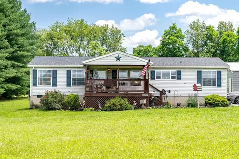 3930 Williams Ln, Elkton, VA 22827
