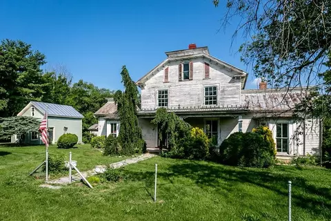 8748 N Valley Pike, Harrisonburg, VA 22802