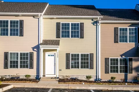 1408 Woodrow Cir, Harrisonburg, VA 22802