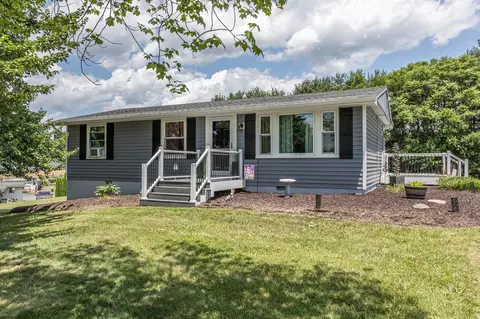 3307 Oak Ridge Rd, Mount Crawford, VA 22841