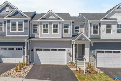 1349 Laconia Ln, Charlottesville, VA 22911