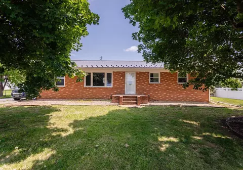 508 N Stuart Ave N, Elkton, VA 22827