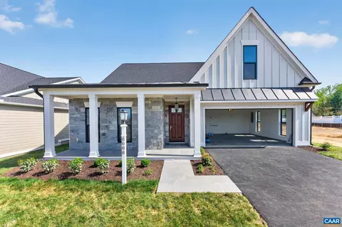 6066 Steep Rock Pl, Charlottesville, VA 22911