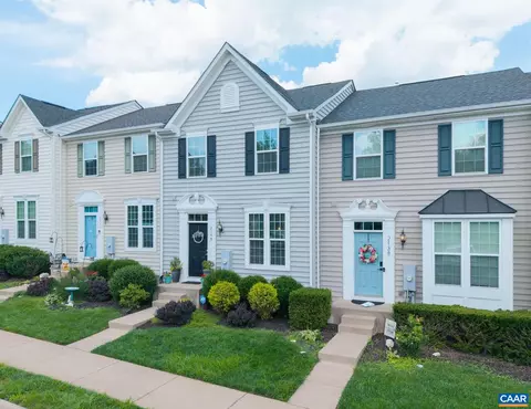 2140 Elm Tree Knl, Charlottesville, VA 22911