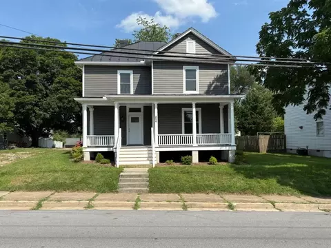 254 Florence Ave, Waynesboro, VA 22980