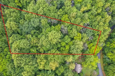 233 Stone Chimneys Rd, Nellysford, VA 22958