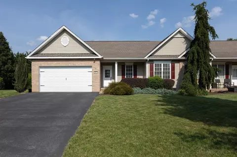 41 Cambridge Cir, Harrisonburg, VA 22801