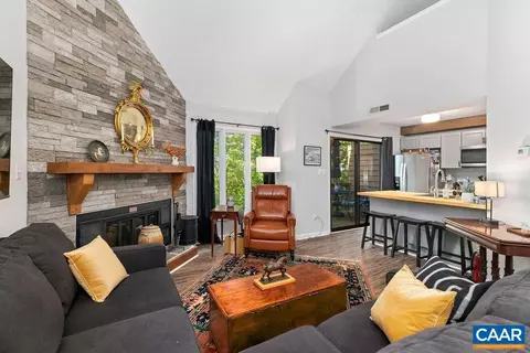 803 Laurelwood Condos #803, Wintergreen Resort, VA 22967