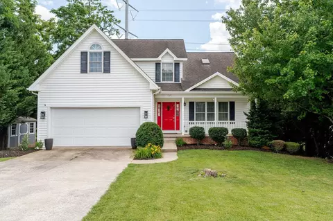 1271 King Edwards Way, Harrisonburg, VA 22801