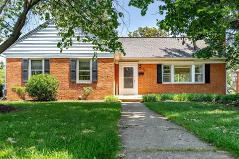 340 New York Ave, Harrisonburg, VA 22801
