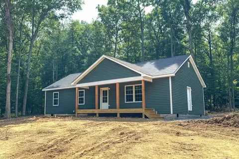 3022 Moreland Gap Rd, New Market, VA 22844