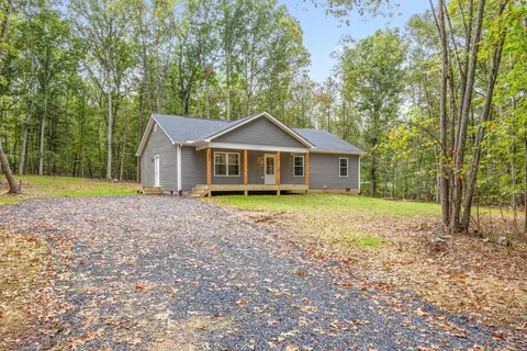3006 Moreland Gap Rd, New Market, VA 22844