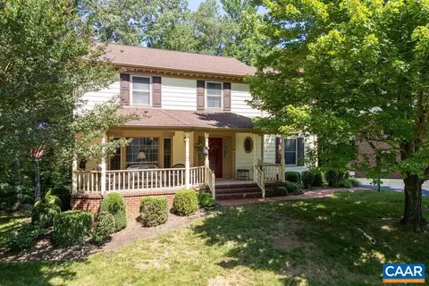 1754 Hearthglow Ln, Charlottesville, VA 22901