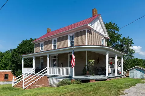 3681 Middlebrook Village Rd, Middlebrook, VA 24459