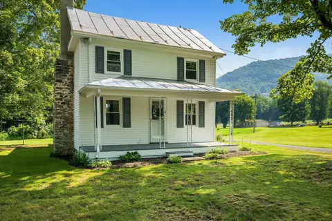 3914 Ida Rd, Luray, VA 22835