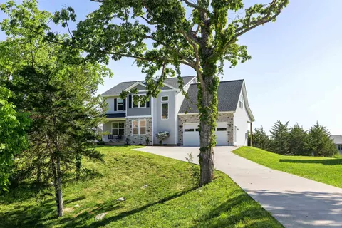 4111 Finn Ct, Rockingham, VA 22802
