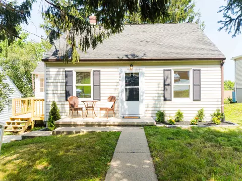 248 S Winchester Ave S, Waynesboro, VA 22980