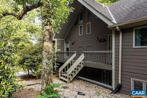 461 Three Ridges Condos #461, Roseland, VA 22967