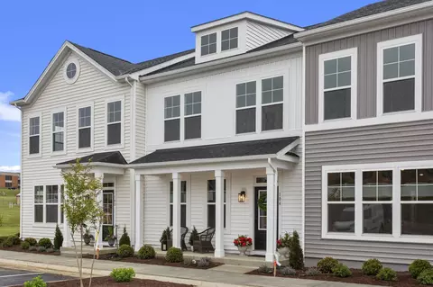 102 Scarlet Maple Ln #128, Bridgewater, VA 22812